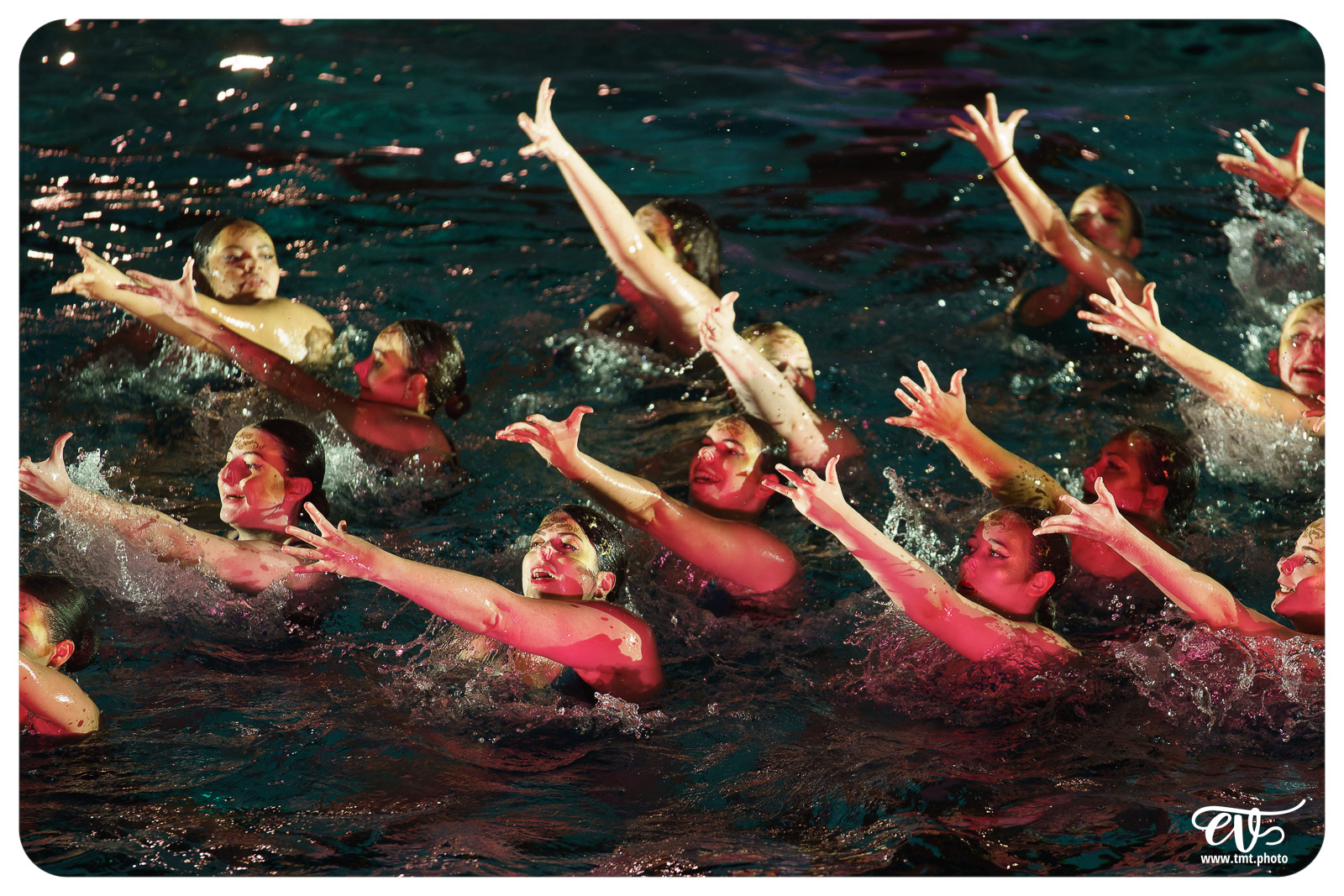 BNS - MILLE ET UNE NUITS